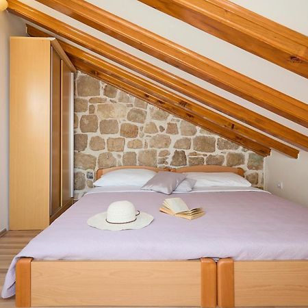 Appartement Hedera Estate, Hedera A20 à Dubrovnik Extérieur photo