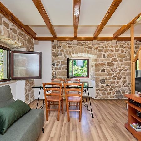 Appartement Hedera Estate, Hedera A20 à Dubrovnik Extérieur photo
