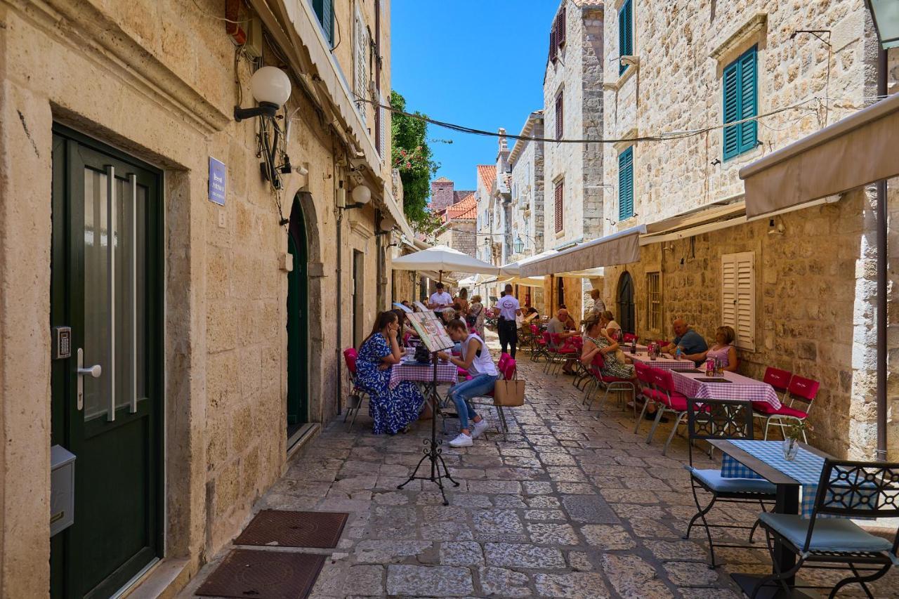 Appartement Hedera Estate, Hedera A20 à Dubrovnik Extérieur photo